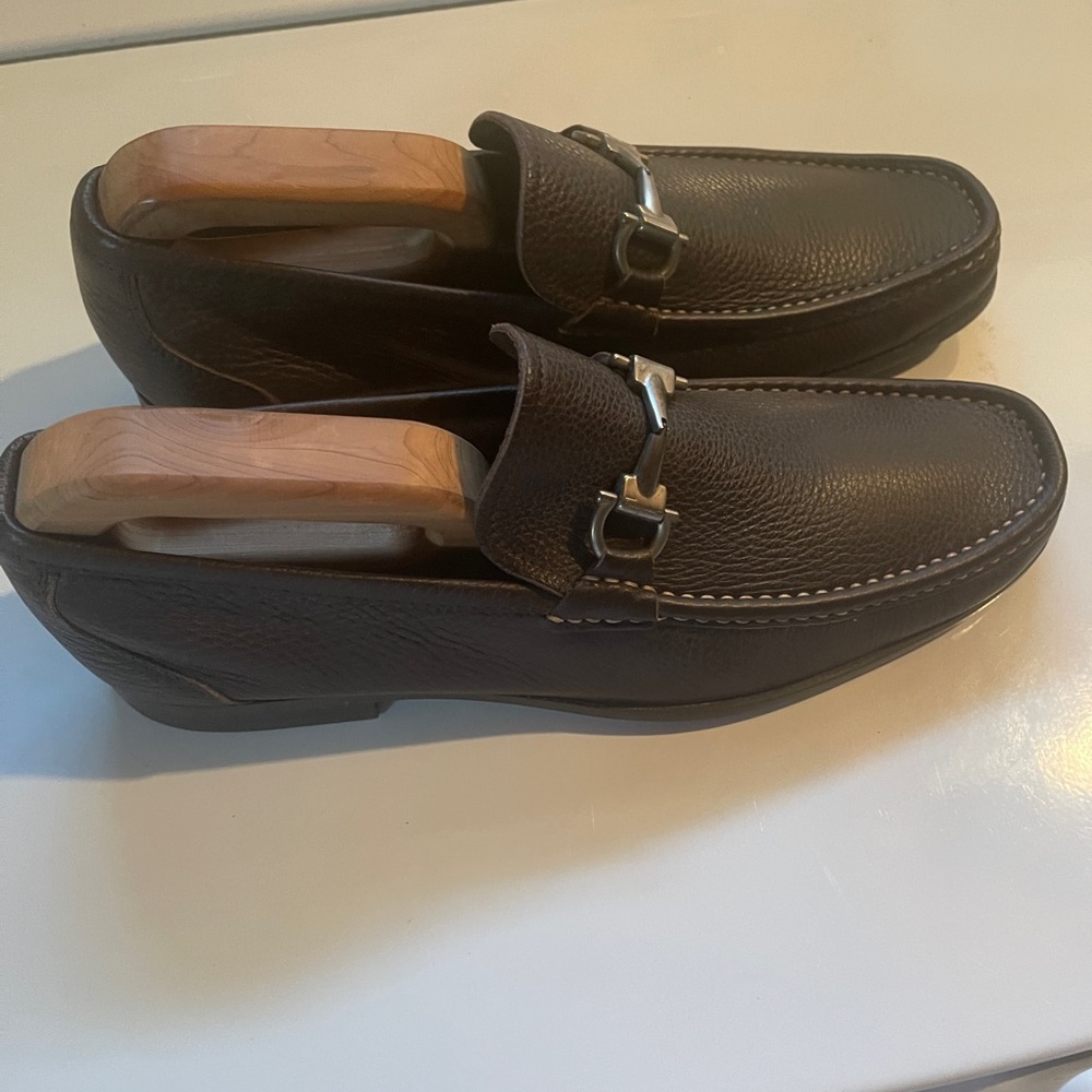 Ferragamo shoes for men